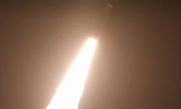 Reports: Iran fires missiles at UK-US base on Diego Garcia