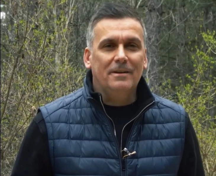 Министерот Хоџа најави јавна расправа за новиот закон за заштита на природата