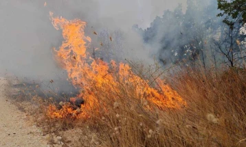 Лишен од слобода маж од Светиниколско поради предизвикување пожар