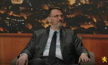 Стоилковски: И покрај фаталните грешки, лекцијата во СДС не е научена