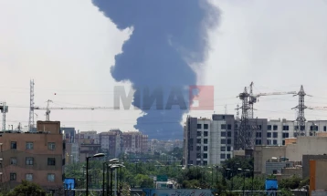 Американската војска тврди дека погодила „над 8000 воени цели“ во Иран