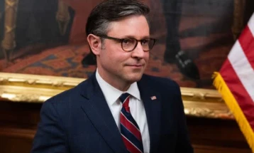 Мајк Џонсон: Воената операција против Иран ќе биде брзо завршена