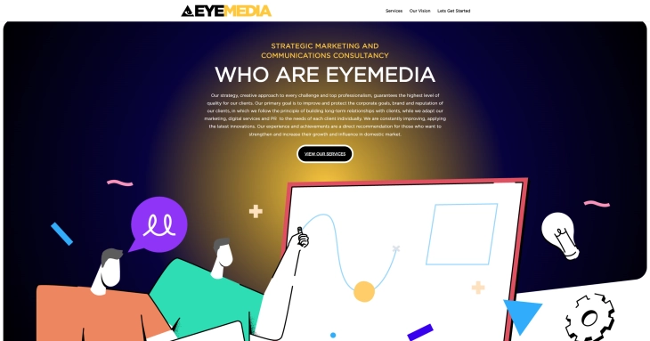 „Ај медија“: Немаме соработка со СДСМ ниту со Зоран Башановиќ