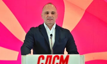 Филипче: Меркaтa за намалување на ДДВ-то на горивото е многу задоцнета и нема да придонесе за намалување на цените