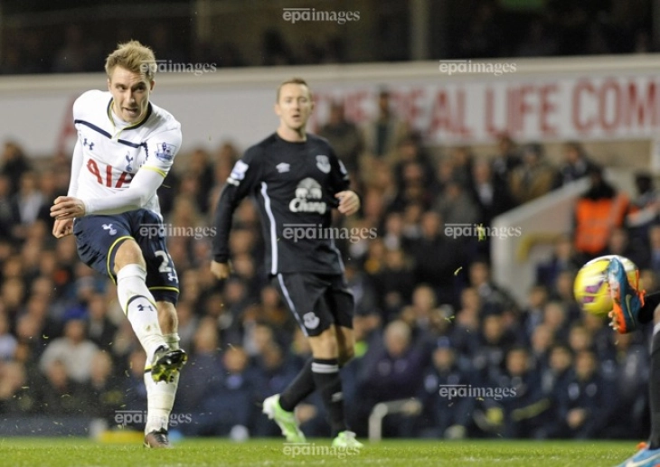 Нов пораз на Тотенхем во Премиер лигата