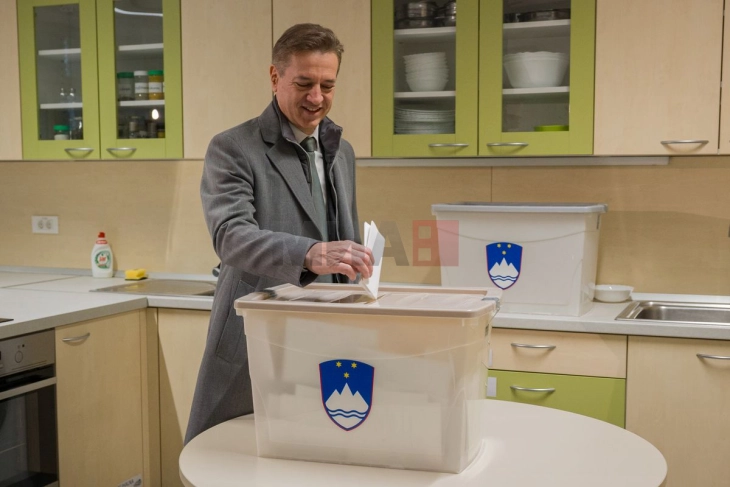 Голоб победи на изборите, но без мнозинство – Словенија пред неизвесни коалициски преговори