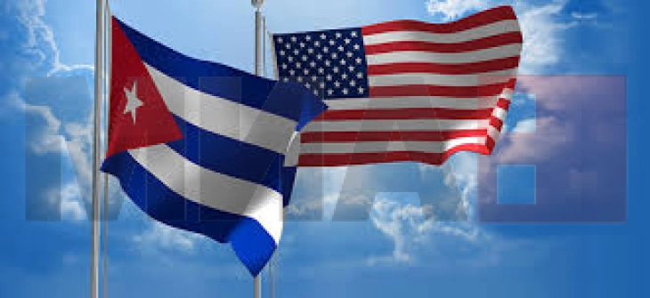 Kuba bëri thirrje të mos bëhen paralele me Iranin dhe Venezuelën pas deklaratave të Trampit