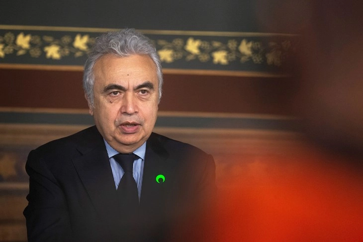 Бирол: ИАЕ се консултираше со земјите-членки за ослободување на стратешките резерви на нафта