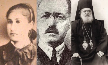 Сирма Војвода, Шатев, Гологанов, Илиева, Проески... се на списокот за државно одбележување во 2026