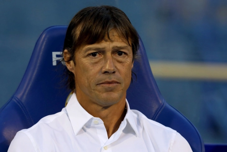 Севилја ќе го отпушти тренерот Алмеида по четири натпревари без победа