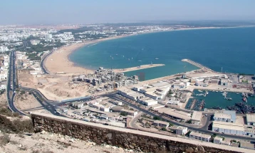 Најевтината туристичка дестинација: Седумдневен пакет „сè вклучено“ чини 270 евра