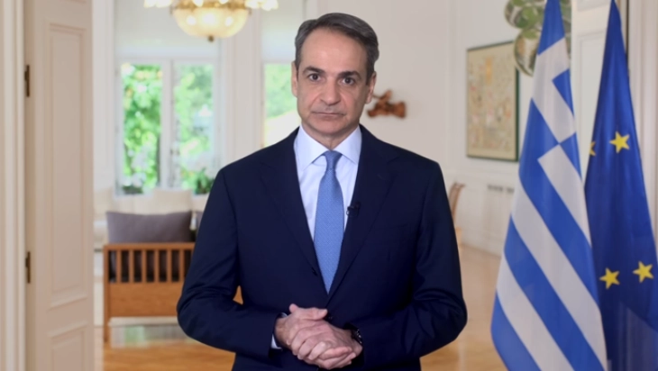 Мицотакис соопшти мерки за економска поддршка на граѓаните во висина од 300 милиони евра