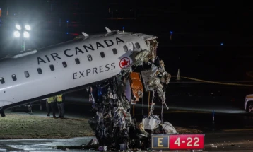 Reports: Two killed in plane-vehicle collision at LaGuardia Airport