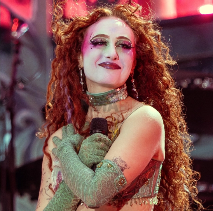 Шапел Роун доби забрана за настап во Рио де Жанеиро