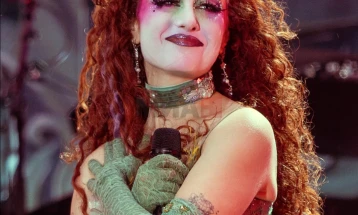 Шапел Роун доби забрана за настап во Рио де Жанеиро