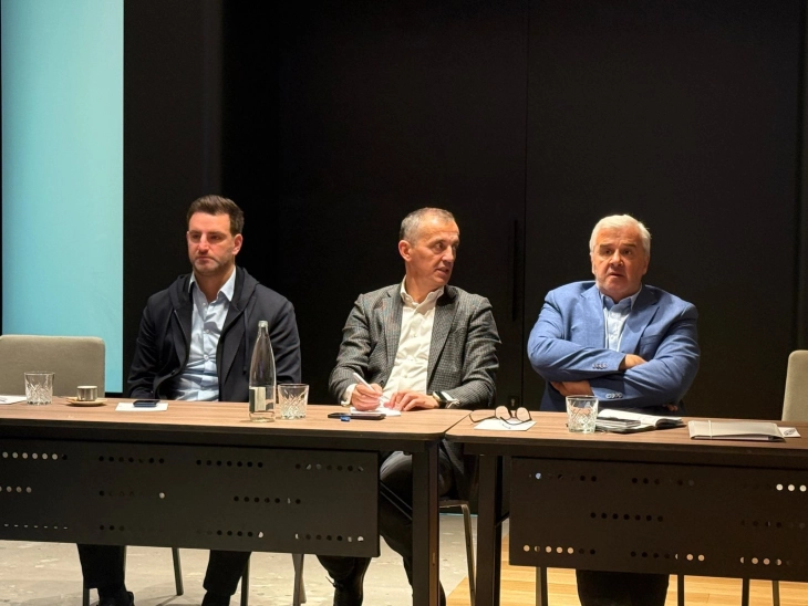 Од септември регионални лиги во ракомет со македонски, српски и црногорски екипи