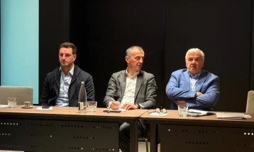 Од септември регионални лиги во ракомет со македонски, српски и црногорски екипи