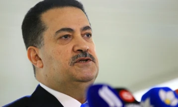 Ирак го забрзува завршувањето на мисијата на меѓународната антиџихадистичка коалиција