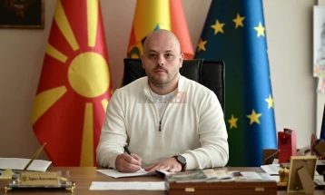 Потпишан договор за изградба на нова поликлиника во општина Бутел