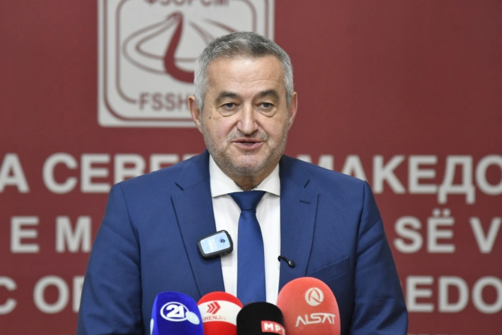 Klekovski: Parregullsi të vërtetuara gjatë dhënies së pushimeve mjekësore tek 29 nga 80 të kontrolluara nga FSSH të personave të siguruar në MPB