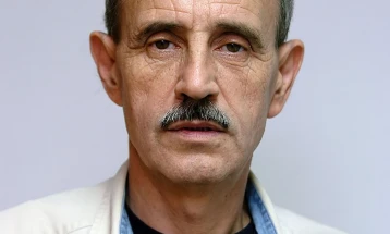 Почина новинарот Гоце Контевски