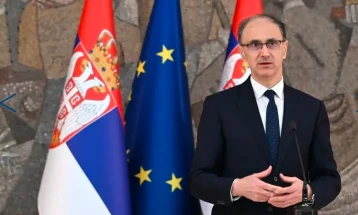 Мацут: Националните совети на малцинствата се најдоброто место за нивни развој