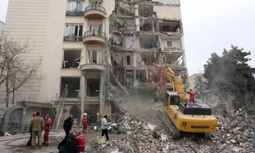 Илјадници загинати од почетокот на американско-израелските напади врз Иран