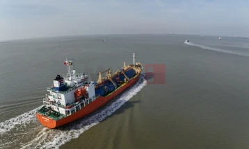 Германските бродосопственици загрижени за бродовите заглавени во Заливот