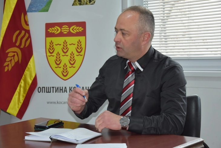 Грозданов: Сопстевениците на угостителските објекти во Трговскиот центар постапија одговорно, во согласност со законот и договореното