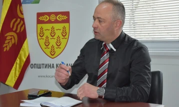 Грозданов: Сопстевениците на угостителските објекти во Трговскиот центар постапија одговорно, во согласност со законот и договореното