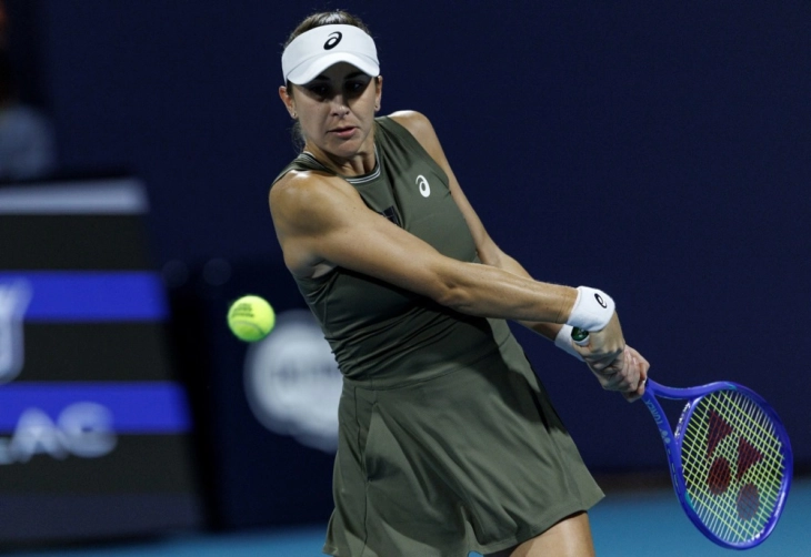 Одредени се четвртфиналните двојки на Мастерсот во Мајами