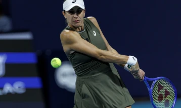 Одредени се четвртфиналните двојки на Мастерсот во Мајами