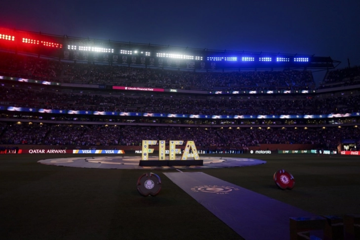 ФИФА откажа 2.000 хотелски резервации за СП 2026 година во Филаделфија