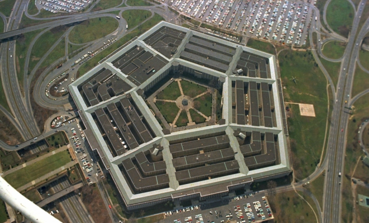 Pentagon imposes new media restrictions after court loss
