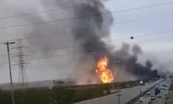 Ирански медиум јави за напади извршени врз два елетроенергетски објекти