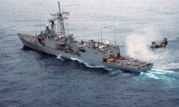 Кој се сеќава на танкерската војна: Ормуската Теснина како темпирана бомба за светската економија