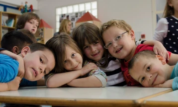 СОС Детско село: 25 години менуваме животи