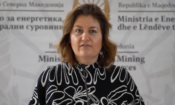 Божиновска: Цените на горивата остануваат стабилни – обезбеден дополнителен попуст за дизелот