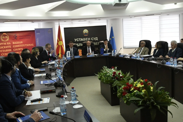 Constitutional appeal a necessity, its introduction requires constitutional change: roundtable