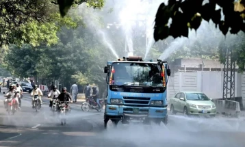 IQAir: Пакистан лани беше најзагадената земја во светот