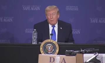 Трамп: За демократите тоа е војна, а за нас воена операција