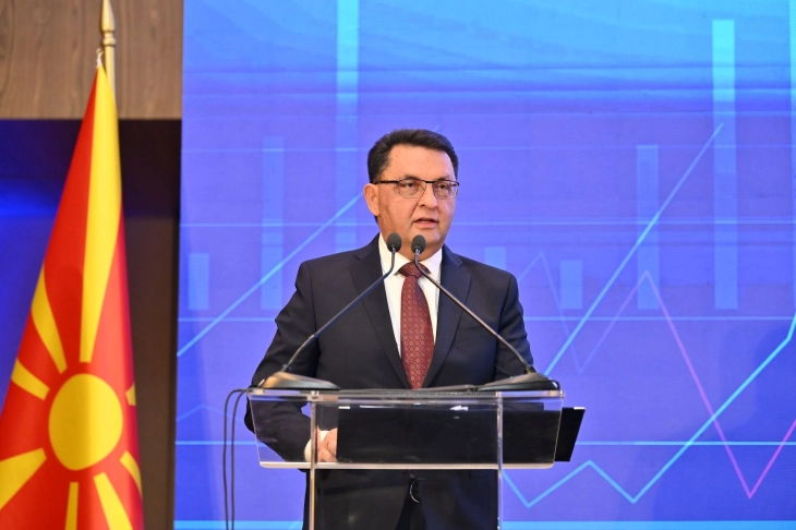 National Bank ready to respond to big shocks after lessons learned: governor