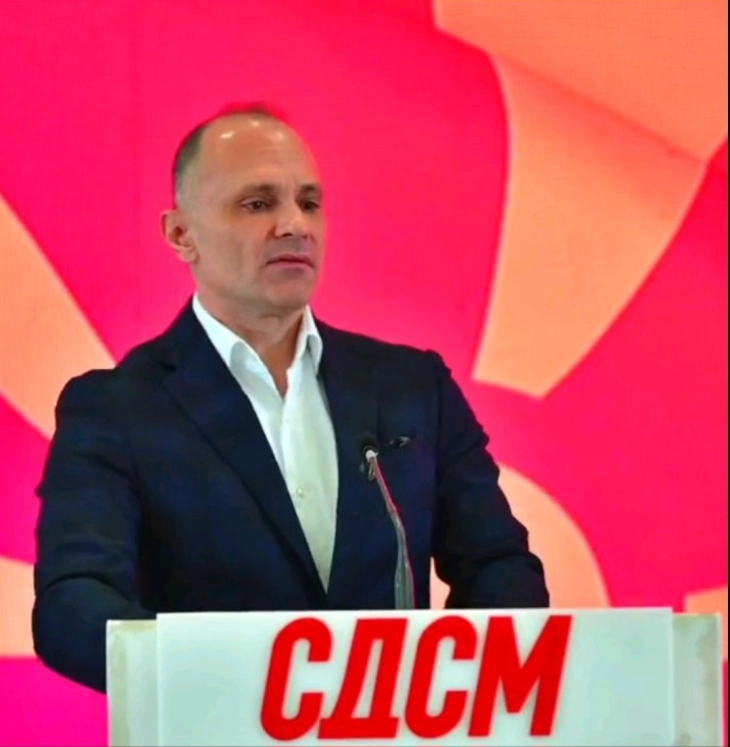 Filipche: Cutting fuel VAT is not enough, government must support specific groups of citizens