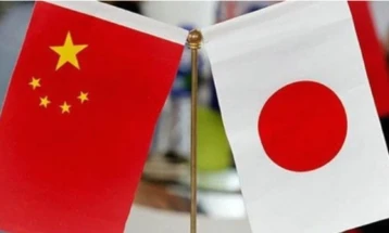 Маж упадна во Амбасадата на Кина во Токио