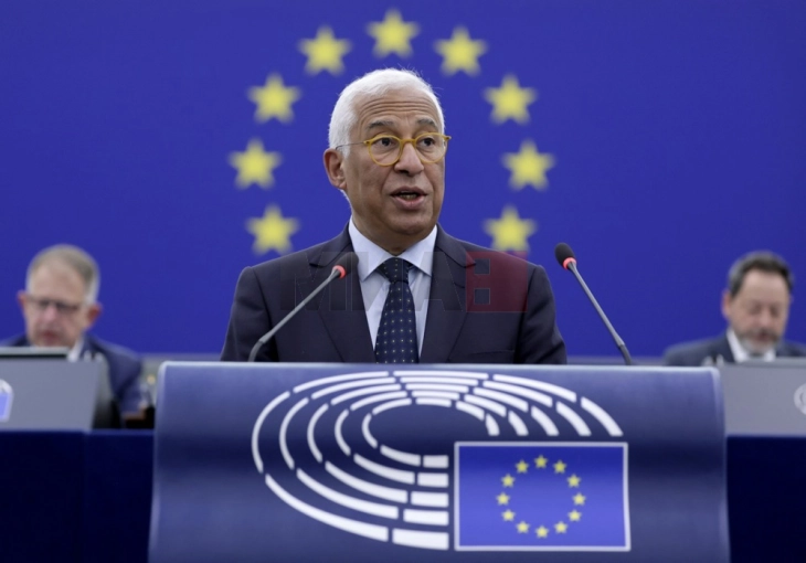 Кошта: ОН мора да се реформира, но никој не може да ги замени