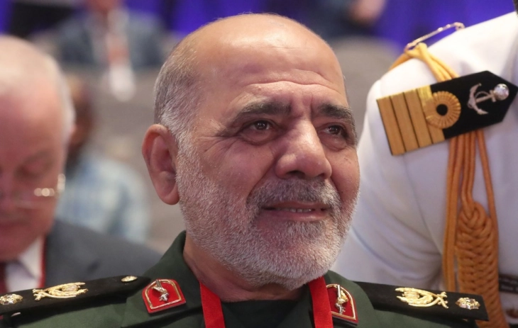 Иранското воено раководство ветува борба до конечна победа