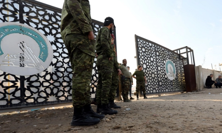 Шиитската милиција Хашд Шааби во Ирак тврди дека во напад на САД во западниот регион се убиени најмалку 14 лица