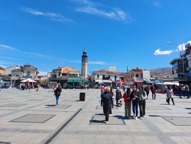 Прилеп преку Упатство и спогодба ќе ги решава надоместоците за граѓани каснати од бездомни кучиња