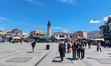 Прилеп преку Упатство и спогодба ќе ги решава надоместоците за граѓани каснати од бездомни кучиња