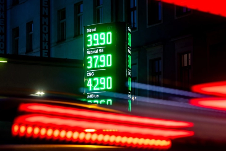 Војната во Иран влијае врз европските економии, закана од стагфлација во еврозоната